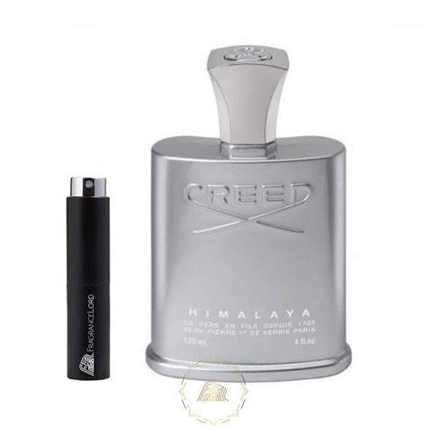 parfum creed himalaya|creed himalaya sample.